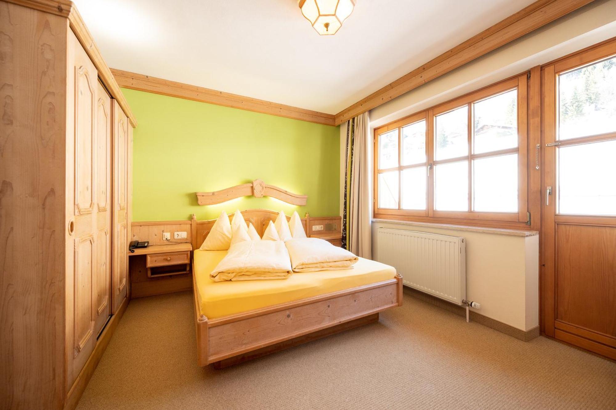 Familienhotel Lengauer Hof Saalbach-Hinterglemm Buitenkant foto