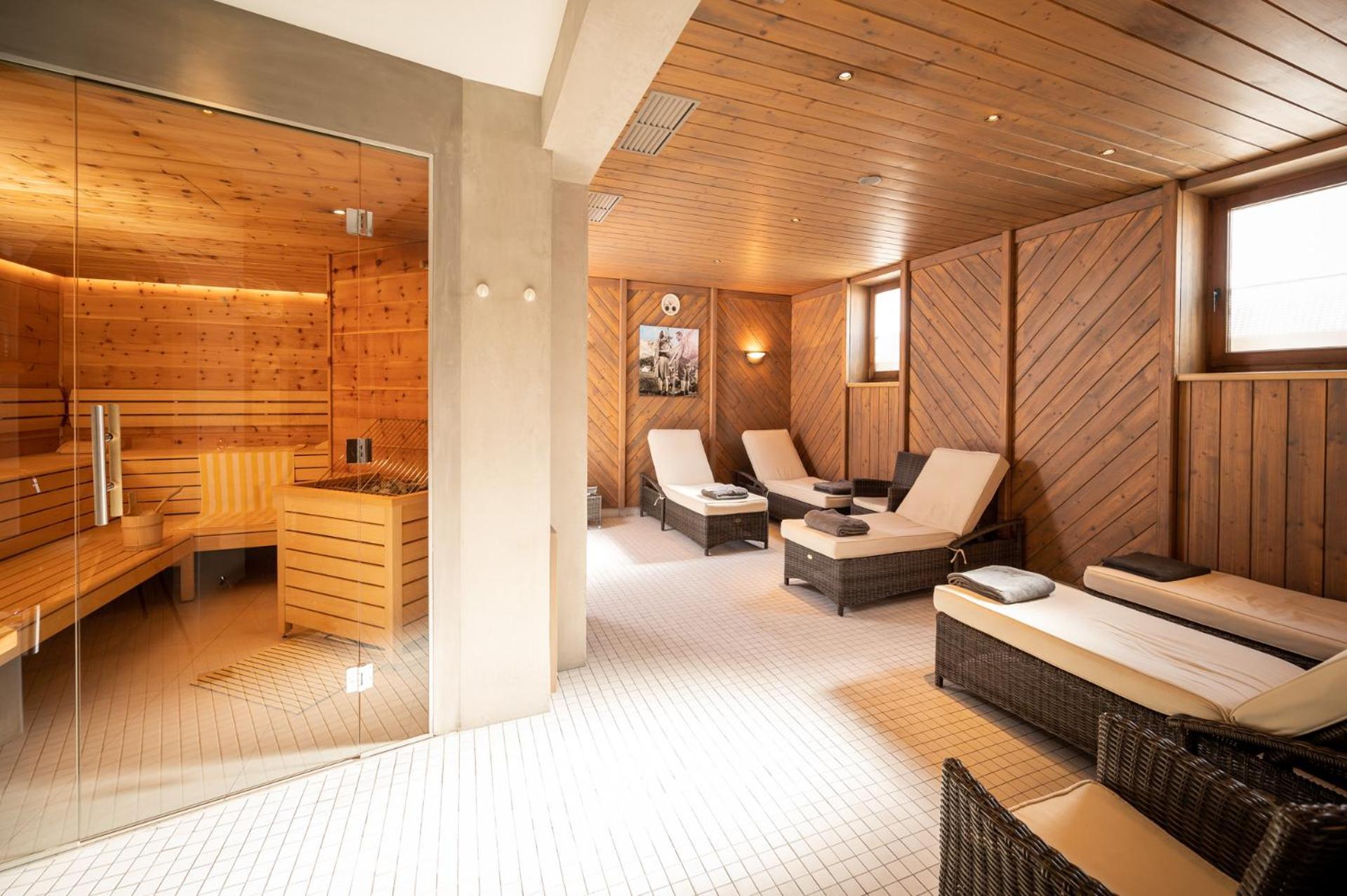 Familienhotel Lengauer Hof Saalbach-Hinterglemm Buitenkant foto
