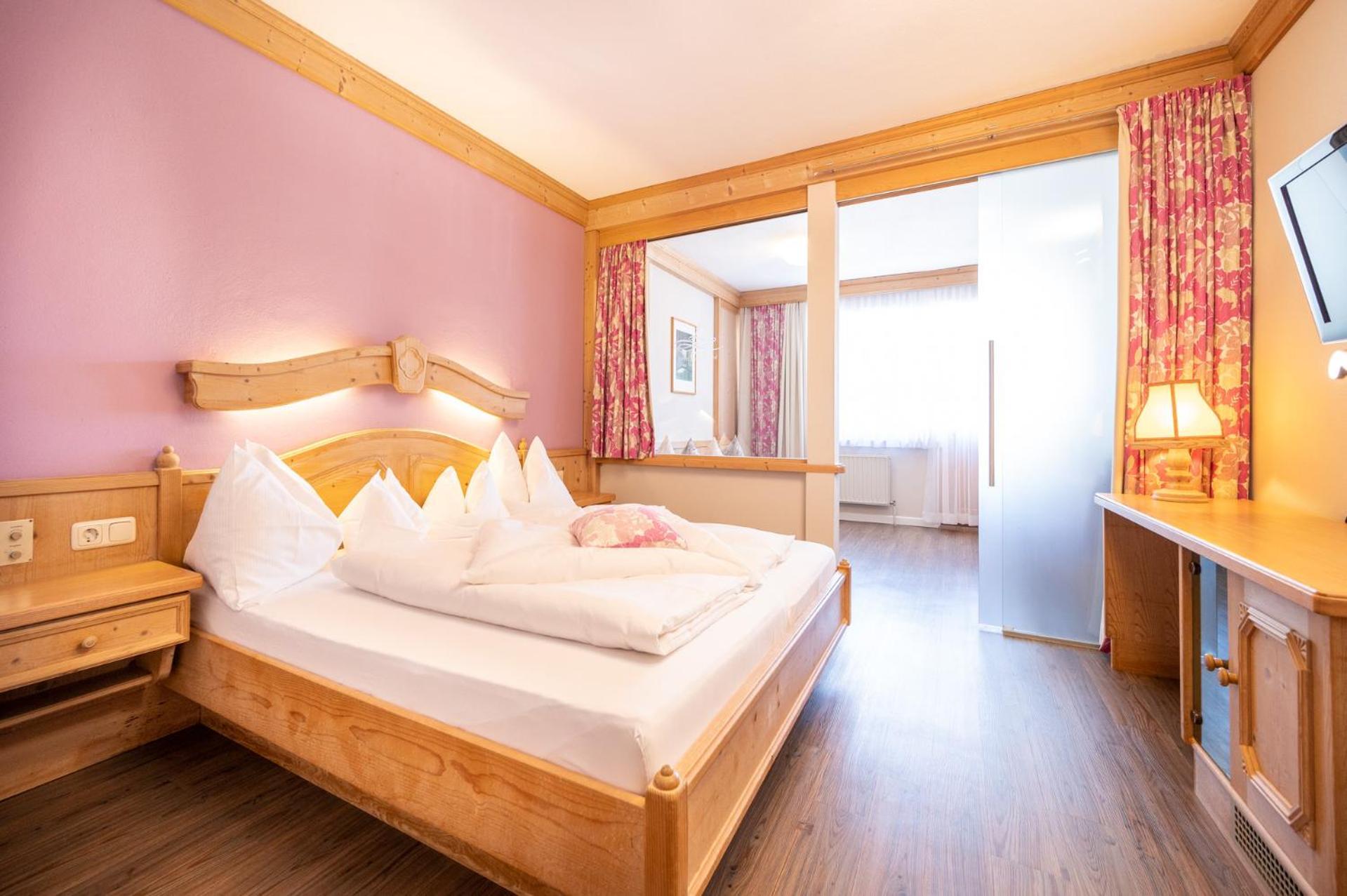 Familienhotel Lengauer Hof Saalbach-Hinterglemm Buitenkant foto