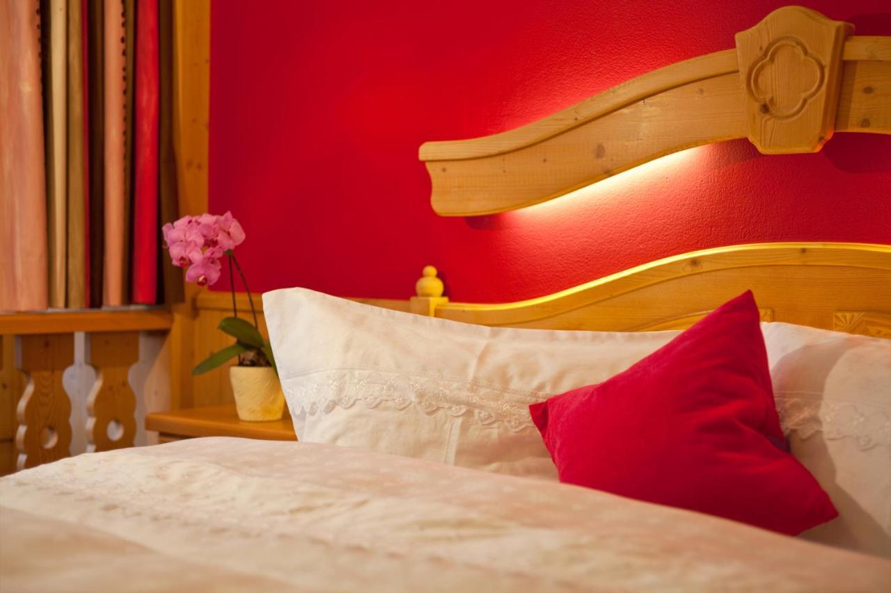 Familienhotel Lengauer Hof Saalbach-Hinterglemm Kamer foto